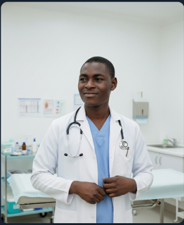 Dr. Mbilinyi Health Care – Huduma Bora za Afya kwa Wote