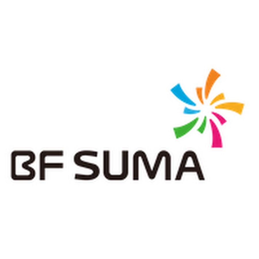 BF Suma Logo