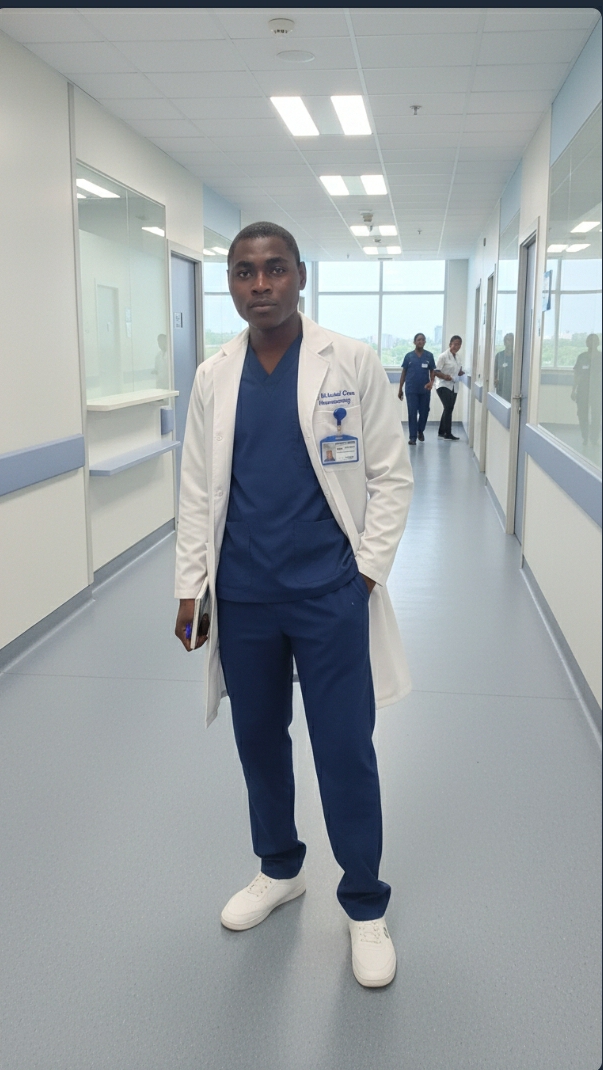 Dr. Mbilinyi