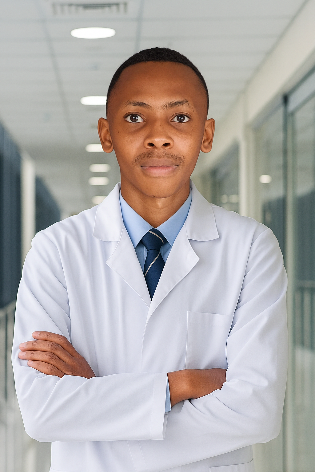 Dr. Mbilinyi