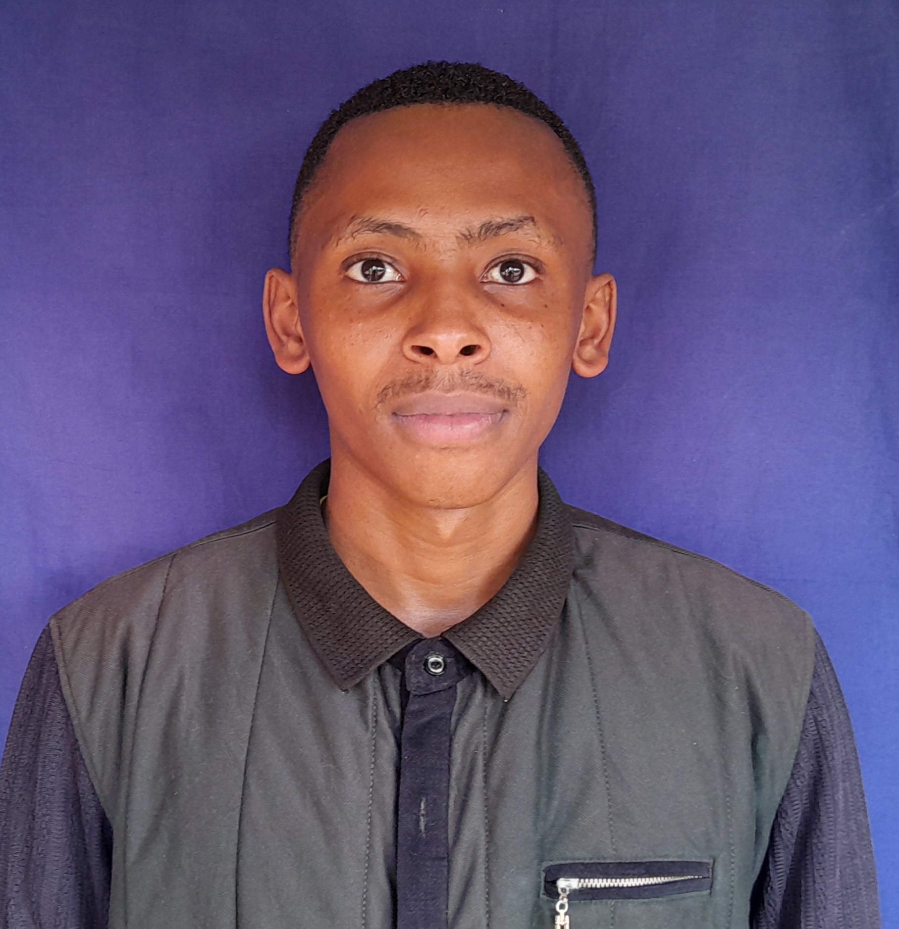 Godwin John Mndeme