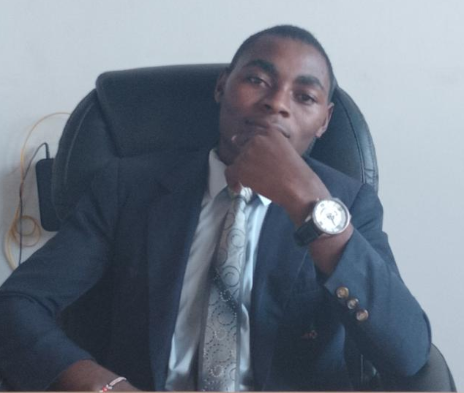 Dr. Mbilinyi