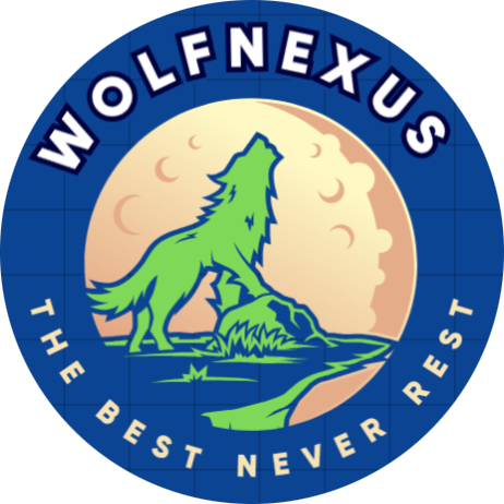 WolfNexus Logo